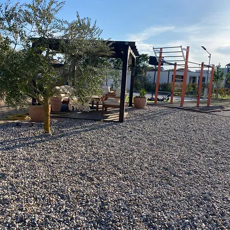 Mobilheim-pia Superb, Mit Pool, Fuer Familien Mit Kindern *