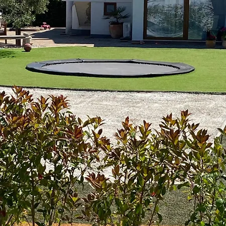 Apartment Mobilheim-pia Superb, Mit Pool, Für Familien Mit Kindern
