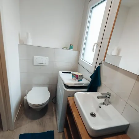 Mobilheim-pia Superb, Mit Pool, Für Familien Mit Kindern * Banjole