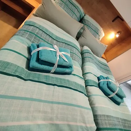 Mobilheim-pia Superb, Mit Pool, Fuer Familien Mit Kindern *