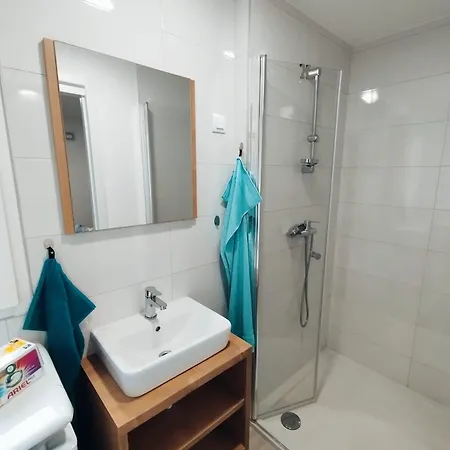 Mobilheim-pia Superb, Mit Pool, Für Familien Mit Kindern Banjole