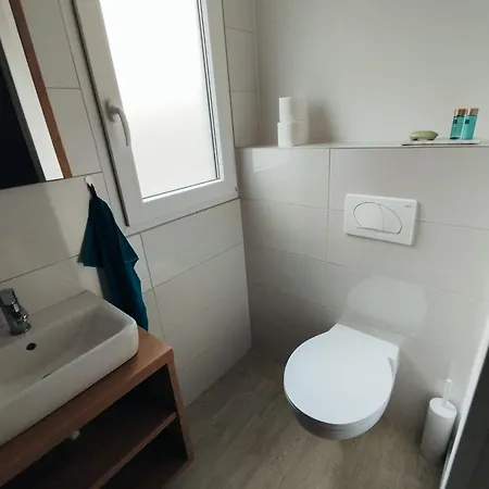 Mobilheim-pia Superb, Mit Pool, Fuer Familien Mit Kindern Apartment *