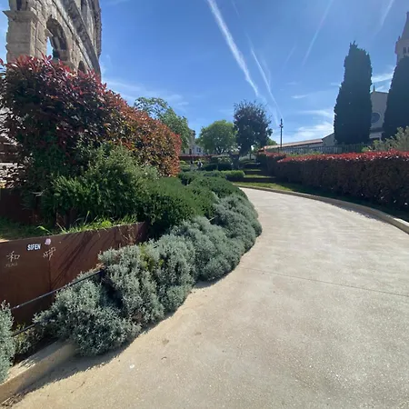 Apartment Mobilheim-pia Superb, Mit Pool, Für Familien Mit Kindern Banjole