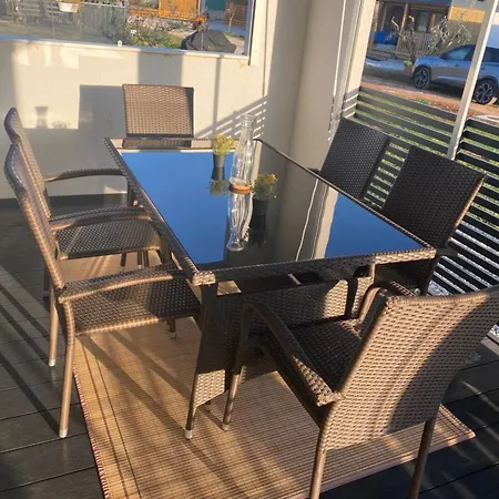 Apartment Mobilheim-pia Superb, Mit Pool, Fuer Familien Mit Kindern Banjole
