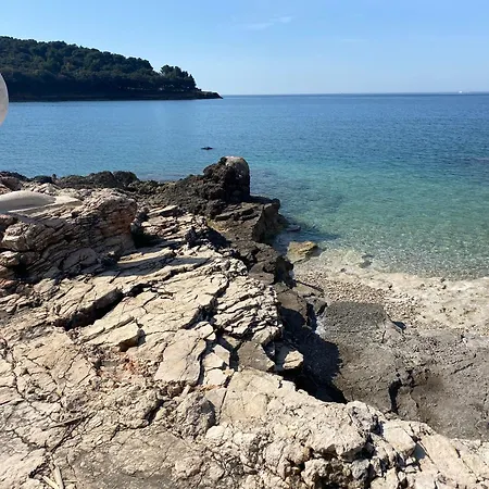 Mobilheim-pia Superb, Mit Pool, Fuer Familien Mit Kindern Banjole