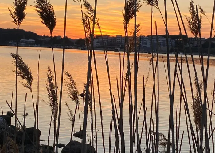 Mobilheim-pia Superb, Mit Pool, Fuer Familien Mit Kindern Lejlighed *