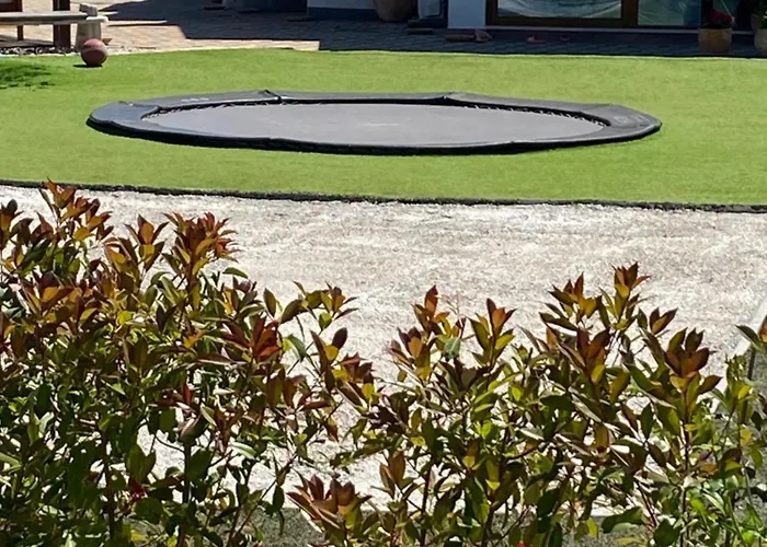 Lejlighed Mobilheim-pia Superb, Mit Pool, Fuer Familien Mit Kindern