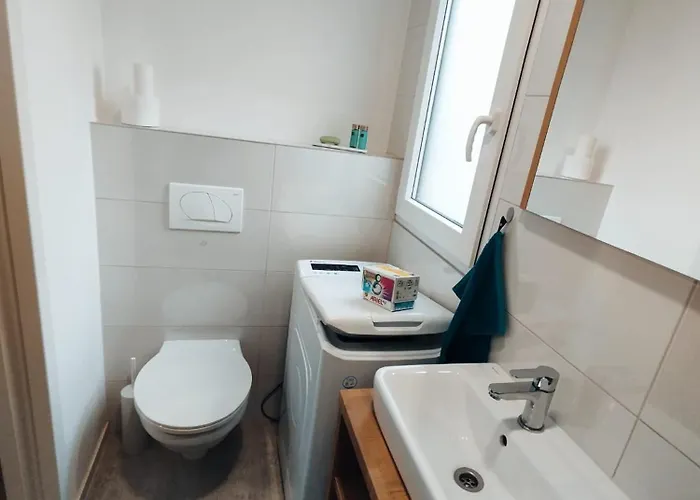 Mobilheim-pia Superb, Mit Pool, Fuer Familien Mit Kindern * Banjole