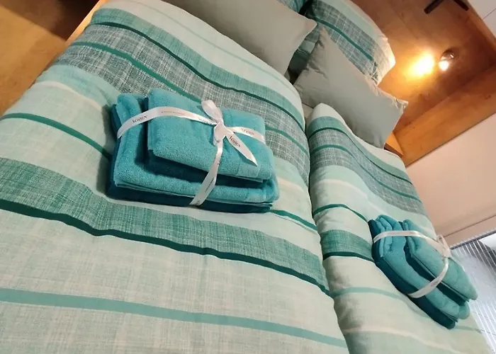 Mobilheim-pia Superb, Mit Pool, Fuer Familien Mit Kindern *