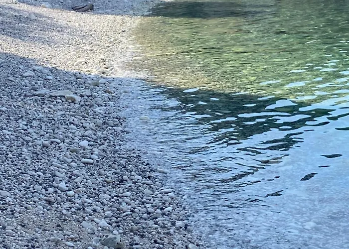 Mobilheim-pia Superb, Mit Pool, Fuer Familien Mit Kindern Lejlighed *