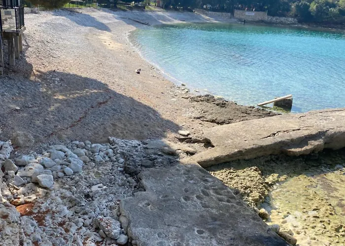 Mobilheim-pia Superb, Mit Pool, Fuer Familien Mit Kindern Lejlighed