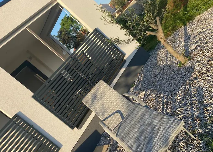 Mobilheim-pia Superb, Mit Pool, Fuer Familien Mit Kindern * Banjole